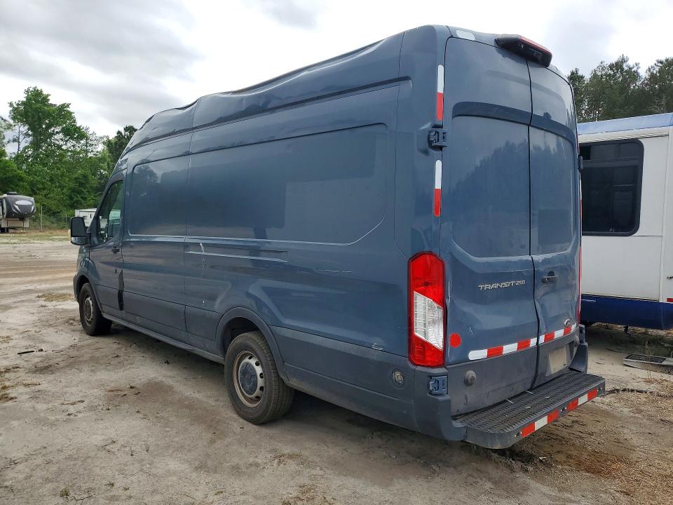 Aukcja sprzedaży 2020 Ford Transit, vin: 1FTBR3X83LKA87378, numer aukcji: 49717686