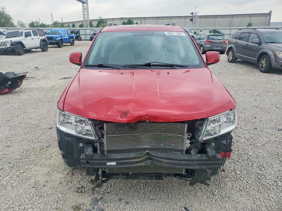 Продаж на аукціоні авто 2015 Dodge Journey, vin: 3C4PDCBG6FT599447, номер лоту: 49971686