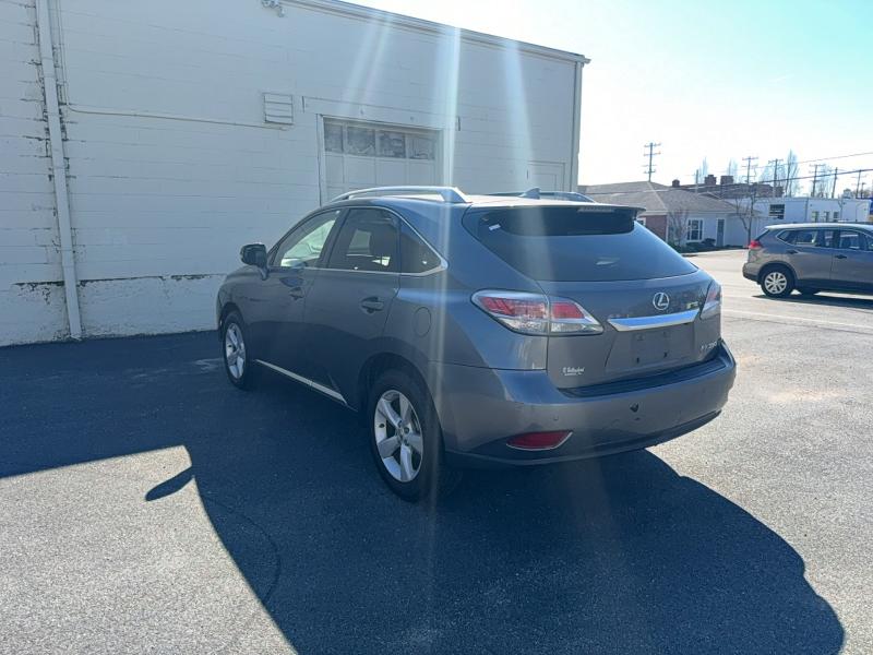 2014 Lexus Rx 350 მანქანა იყიდება აუქციონზე, vin: 2T2BK1BA9EC247606, აუქციონის ნომერი: 49471186