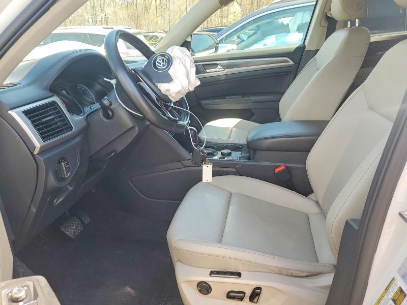 Aukcja sprzedaży 2018 Volkswagen Atlas, vin: 1V2MR2CA6JC525831, numer aukcji: 47074866