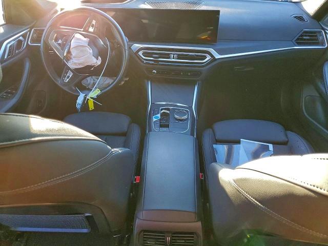 Продажа на аукционе авто 2024 Bmw I4, vin: WBY73AW07RFT33632, номер лота: 77793565