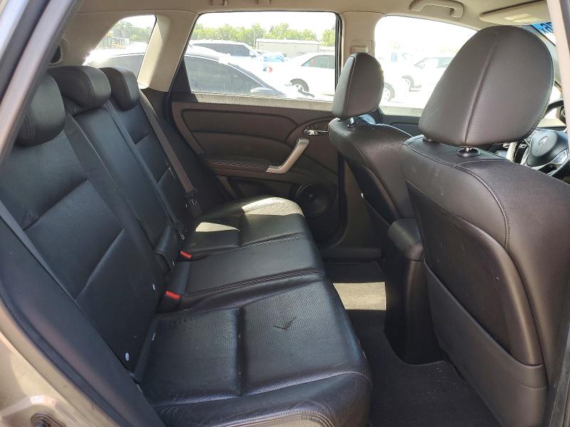 Продажа на аукционе авто 2010 Acura Rdx, vin: 5J8TB2H51AA004364, номер лота: 51204376