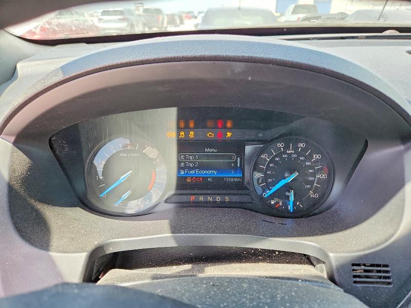 2018 Ford Explorer მანქანა იყიდება აუქციონზე, vin: 1FM5K7B84JGA66552, აუქციონის ნომერი: 50531166