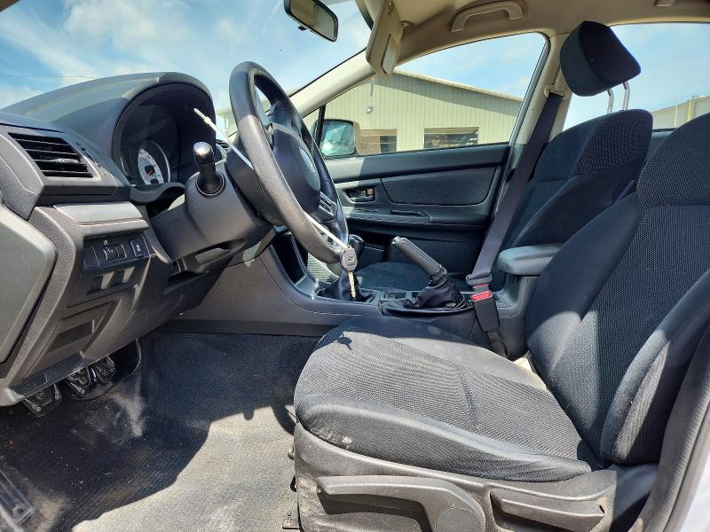 Продаж на аукціоні авто 2014 Subaru Impreza, vin: JF1GJAA62EG026785, номер лоту: 49148936