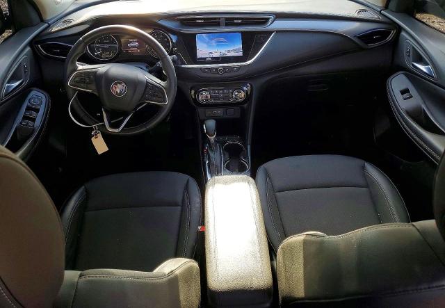 Aukcja sprzedaży 2023 Buick Encore Gx, vin: KL4MMESL7PB096907, numer aukcji: 51293396