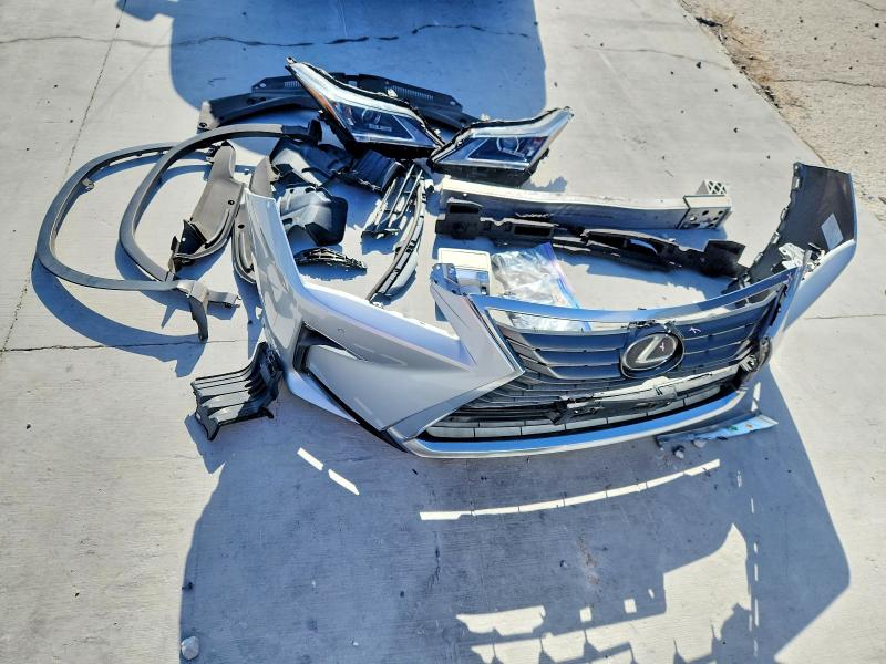 Aukcja sprzedaży 2017 Lexus Rx 350, vin: 2T2ZZMCA5HC045067, numer aukcji: 49501906