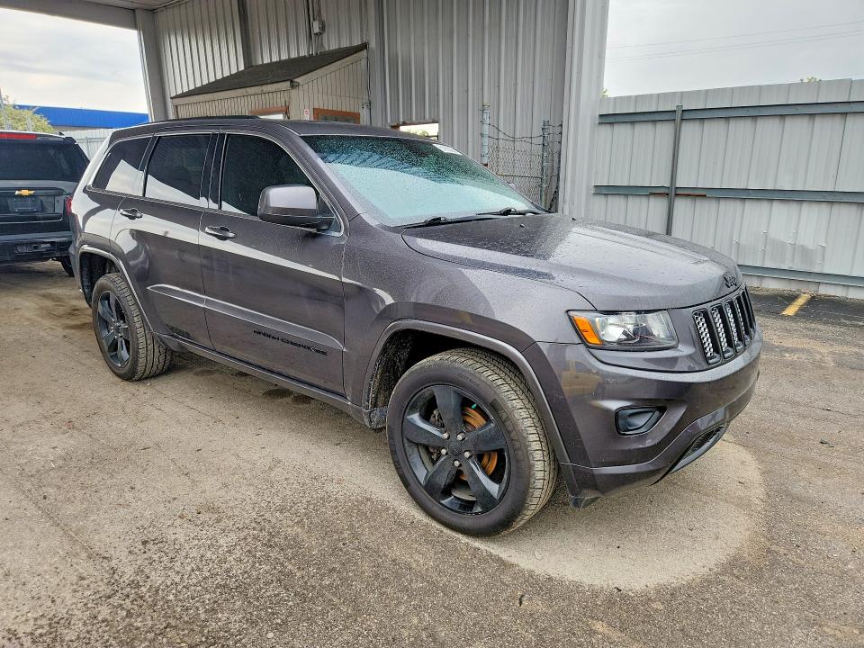 2015 Jeep Grand Cherokee მანქანა იყიდება აუქციონზე, vin: 1C4RJFAG6FC910083, აუქციონის ნომერი: 51903256