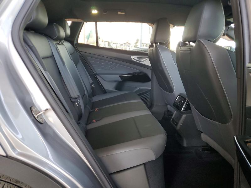50679416 :رقم المزاد ، 1V2WNPE86PC035782 vin ، 2023 Volkswagen Id.4 مزاد بيع