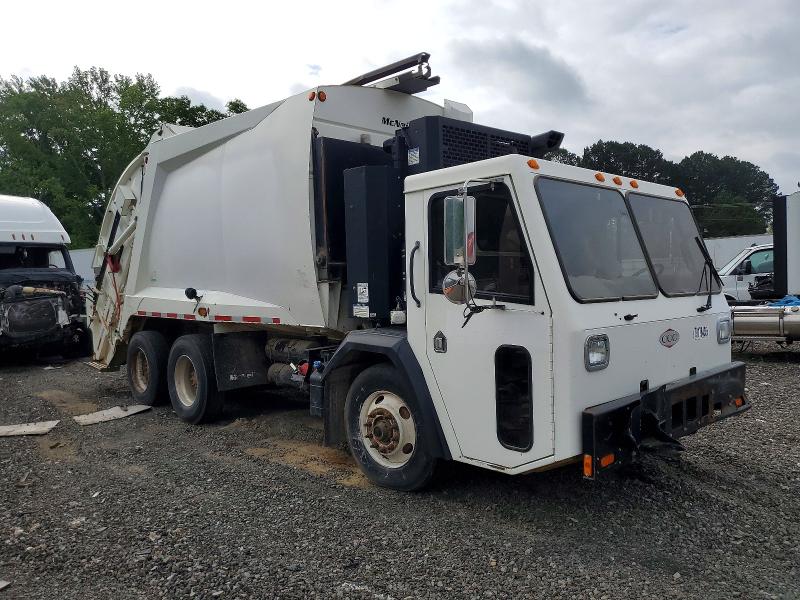 Продаж на аукціоні авто 2015 Crane Carrier Low Entry, vin: 1CYCCL487FT051345, номер лоту: 79178435