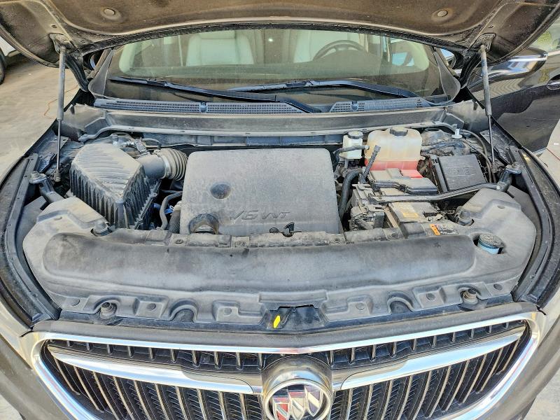 Продажа на аукционе авто 2021 Buick Enclave, vin: 5GAEVAKW0MJ142283, номер лота: 51420206
