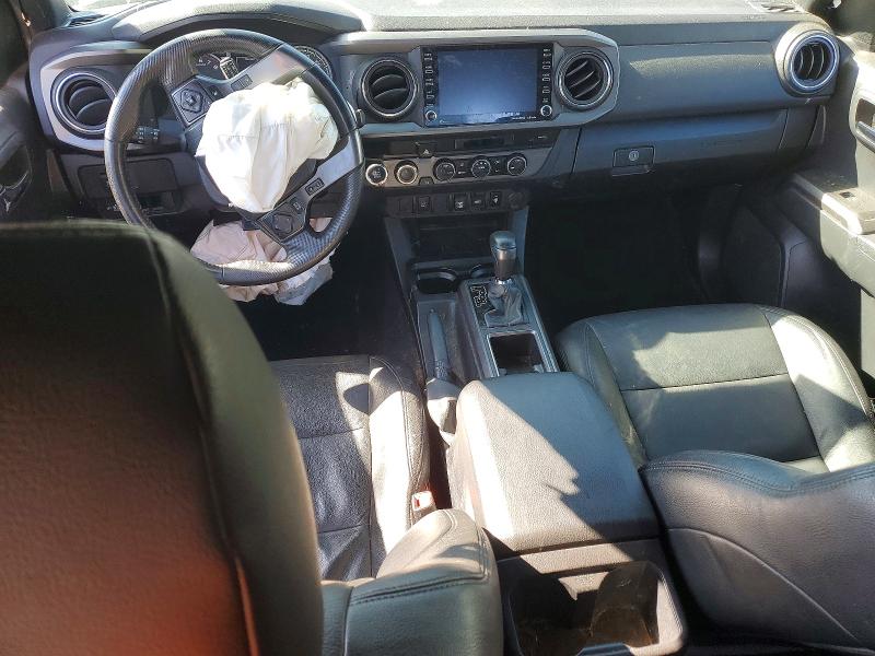 Продаж на аукціоні авто 2022 Toyota Tacoma, vin: 3TMDZ5BN2NM137331, номер лоту: 49043436