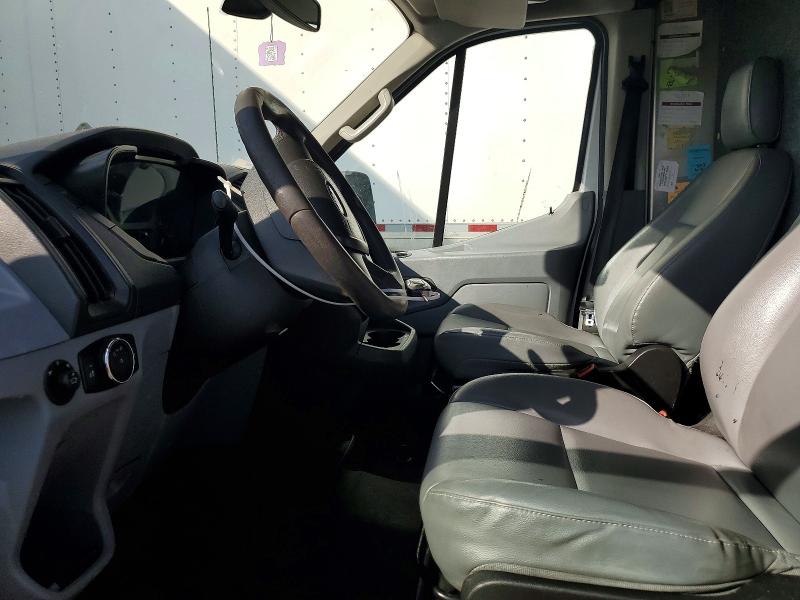 2015 Ford Transit მანქანა იყიდება აუქციონზე, vin: 1FTSW2CM7FKB32106, აუქციონის ნომერი: 50528926