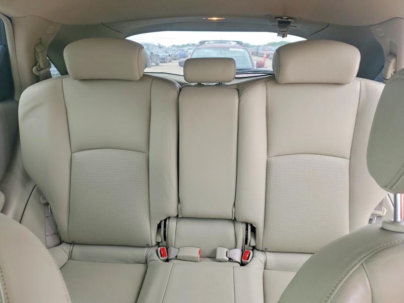 Продажа на аукционе авто 2004 Infiniti Fx35, vin: JNRAS08W94X210892, номер лота: 49471006