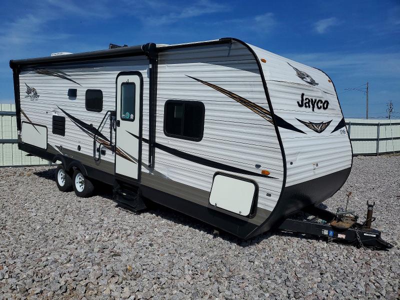 50724986 :رقم المزاد ، 1UJBJ0BN3L17R0164 vin ، 2020 Jayco Jay Jay Flight مزاد بيع