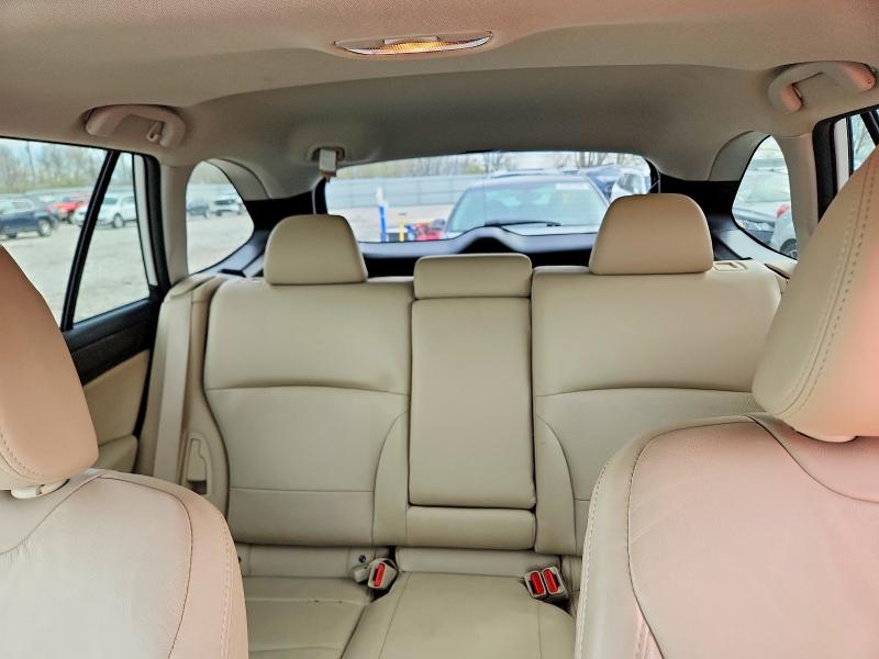 Aukcja sprzedaży 2016 Subaru Outback, vin: 4S4BSALC4G3331893, numer aukcji: 50085326