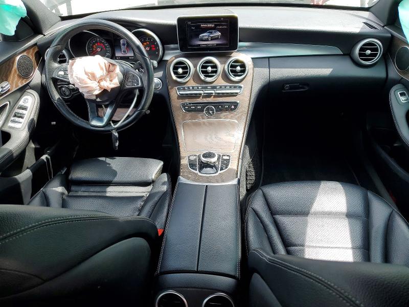 Продажа на аукционе авто 2018 Mercedes-benz C, vin: 55SWF4JB1JU257069, номер лота: 50783676