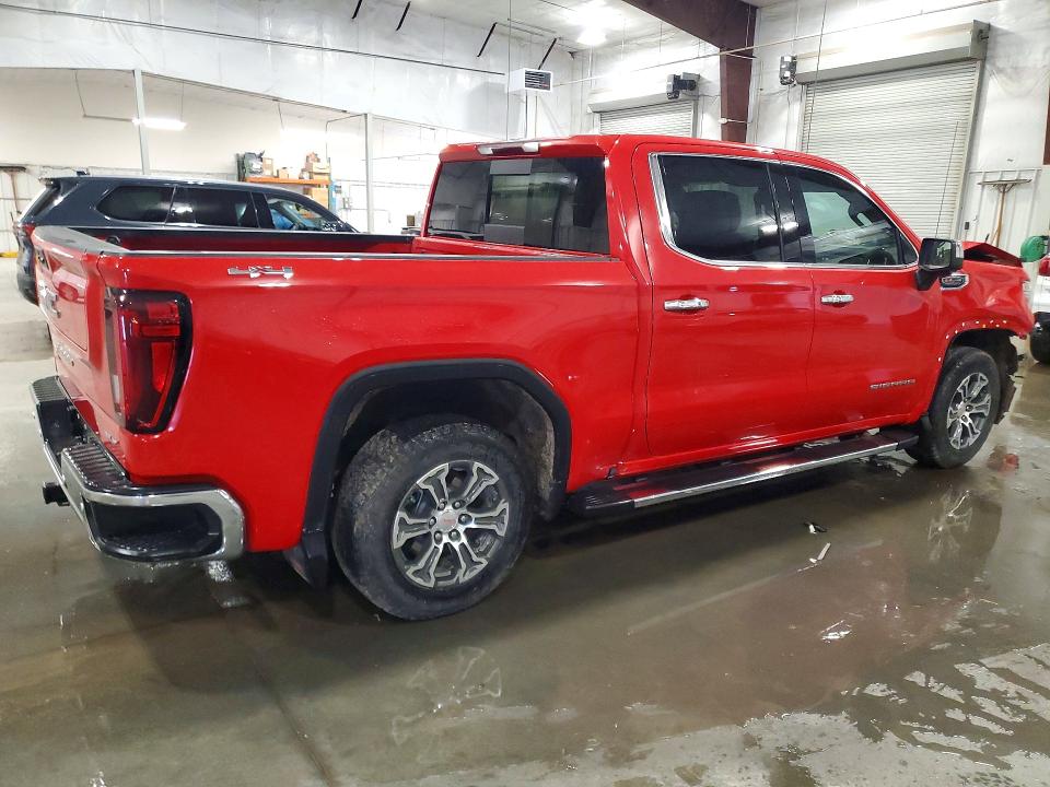 Продажа на аукционе авто 2019 Gmc Sierra, vin: 1GTU9DEL6KZ100023, номер лота: 49498466