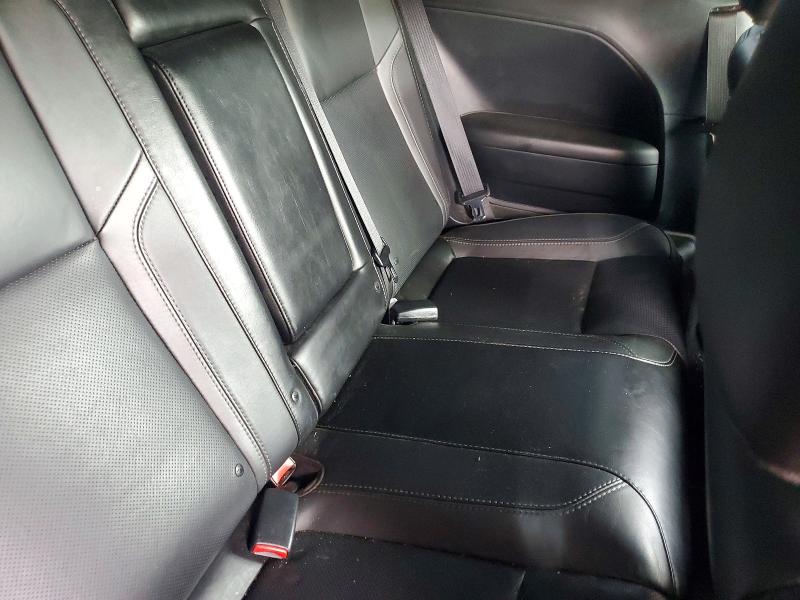 Продажа на аукционе авто 2018 Dodge Challenger, vin: 2C3CDZAG3JH260329, номер лота: 49823066