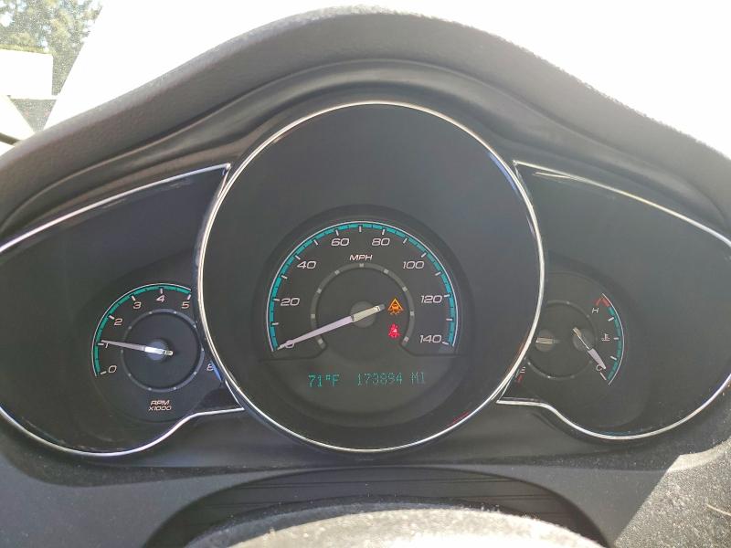 Продаж на аукціоні авто 2010 Chevrolet Malibu, vin: 1G1ZC5EB6A4103125, номер лоту: 48869486