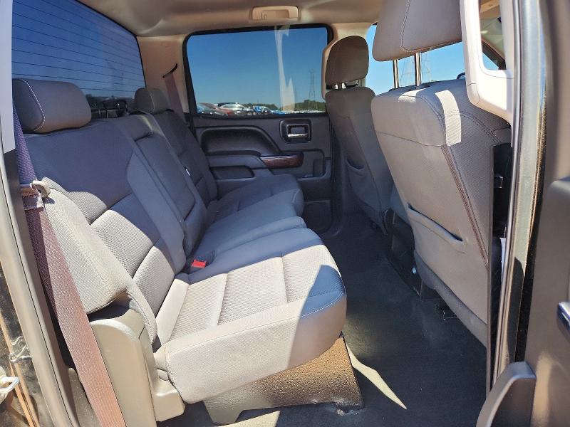Продаж на аукціоні авто 2017 Gmc Sierra, vin: 3GTU2MEC0HG150395, номер лоту: 50797486