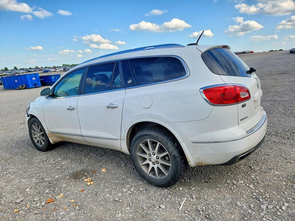 Продаж на аукціоні авто 2017 Buick Enclave, vin: 5GAKRBKD6HJ177153, номер лоту: 49987686