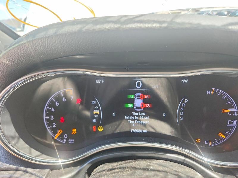 Продажа на аукционе авто 2015 Jeep Grand Cherokee, vin: 1C4RJFAG8FC720933, номер лота: 94990175