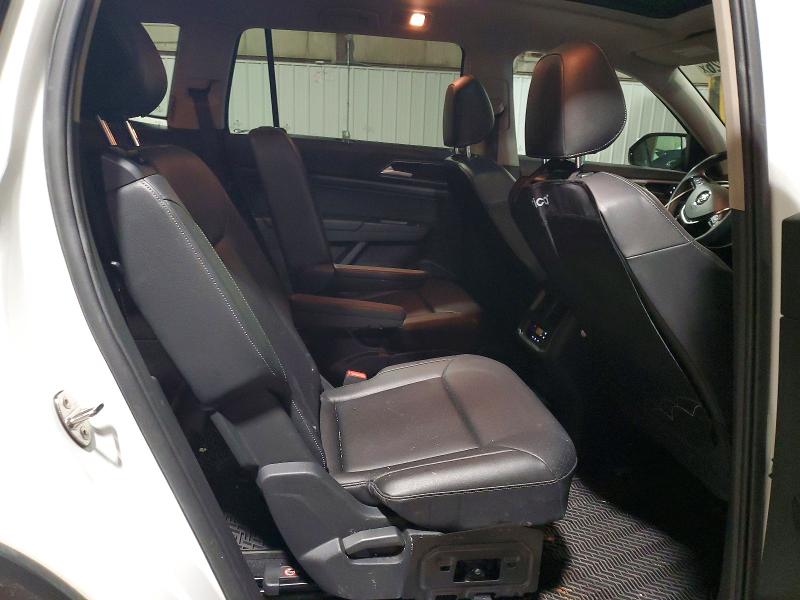 Продажа на аукционе авто 2019 Volkswagen Atlas, vin: 1V2MR2CA5KC563780, номер лота: 50386326