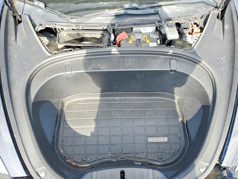 50505416 :رقم المزاد ، 5YJ3E1EB3KF413470 vin ، 2019 Tesla Model 3 مزاد بيع