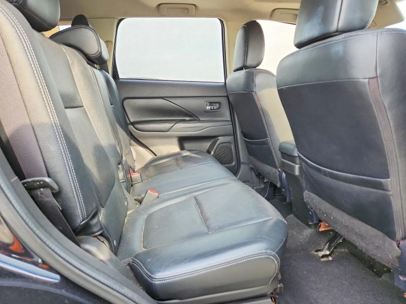 Продаж на аукціоні авто 2014 Mitsubishi Outlander, vin: JA4AD3A3XEZ001639, номер лоту: 48191286