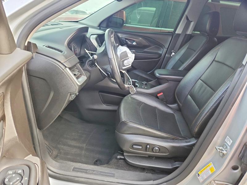 49903926 :رقم المزاد ، 3GKALPEX2KL372301 vin ، 2019 Gmc Terrain مزاد بيع