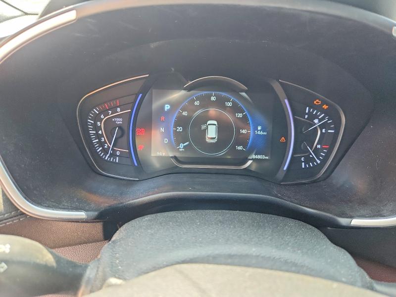 Aukcja sprzedaży 2020 Hyundai Santa Fe, vin: 5NMS33AA8LH205160, numer aukcji: 51336726