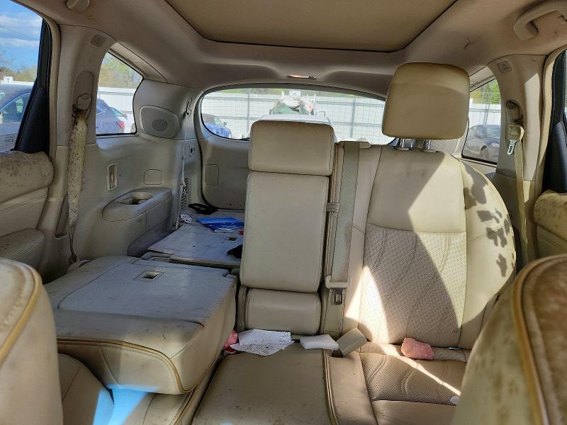 Aukcja sprzedaży 2014 Infiniti Qx60, vin: 5N1AL0MM2EC506651, numer aukcji: 48866206