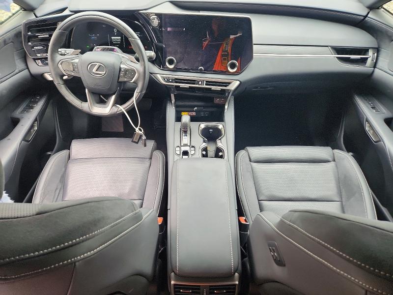 Продажа на аукционе авто 2025 Lexus Rx, vin: JTJCJMGA7S2024901, номер лота: 51653676