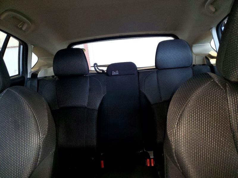 51108326 :رقم المزاد ، 4S3GTAB67L3734277 vin ، 2020 Subaru Impreza مزاد بيع