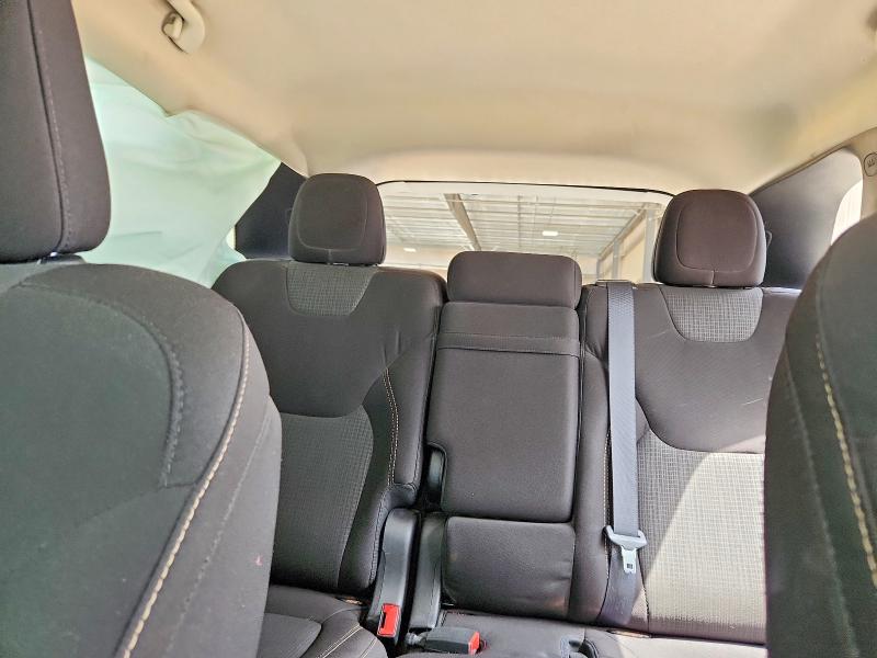 Продажа на аукционе авто 2016 Jeep Cherokee, vin: 1C4PJMCS9GW103098, номер лота: 51843986