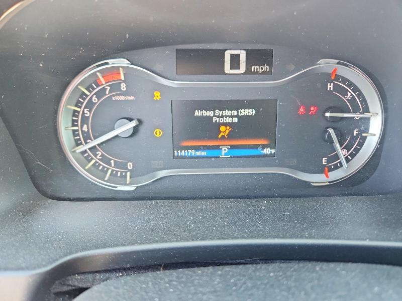51597106 :رقم المزاد ، 5FPYK3F65KB013283 vin ، 2019 Honda Ridgeline مزاد بيع