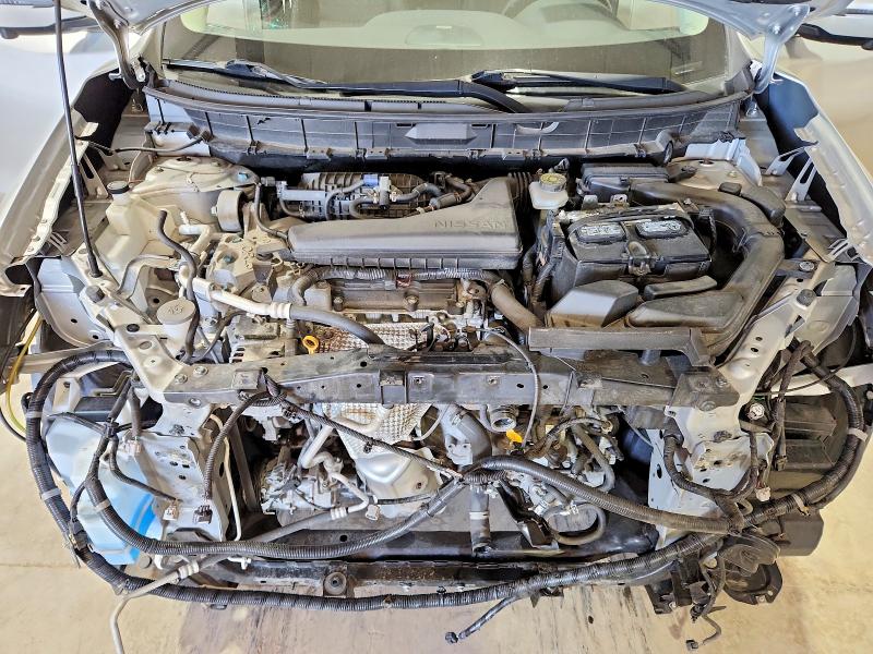 Aukcja sprzedaży 2019 Nissan Rogue, vin: JN8AT2MV7KW384845, numer aukcji: 49029766