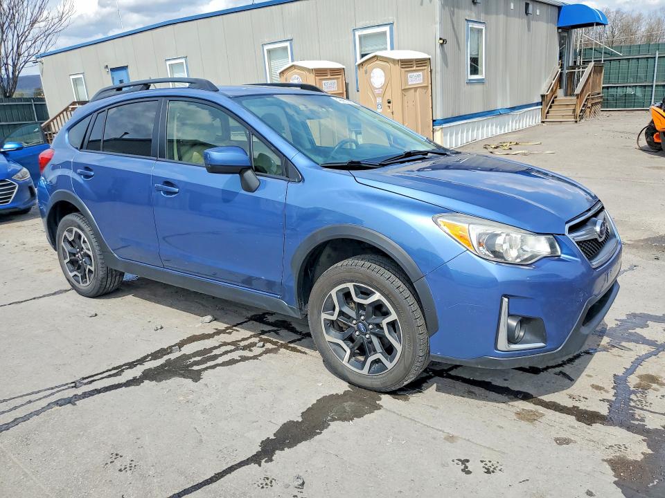 Aukcja sprzedaży 2016 Subaru Crosstrek, vin: JF2GPABC4G8345312, numer aukcji: 49967006