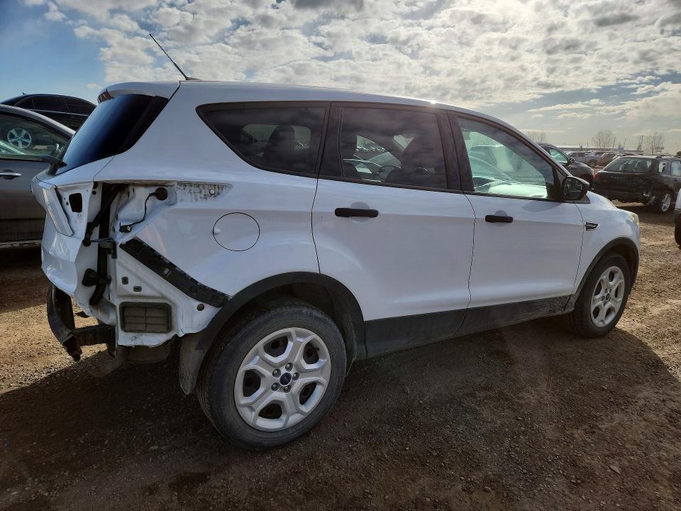 Aukcja sprzedaży 2017 Ford Escape, vin: 1FMCU0F72HUA65339, numer aukcji: 51691296