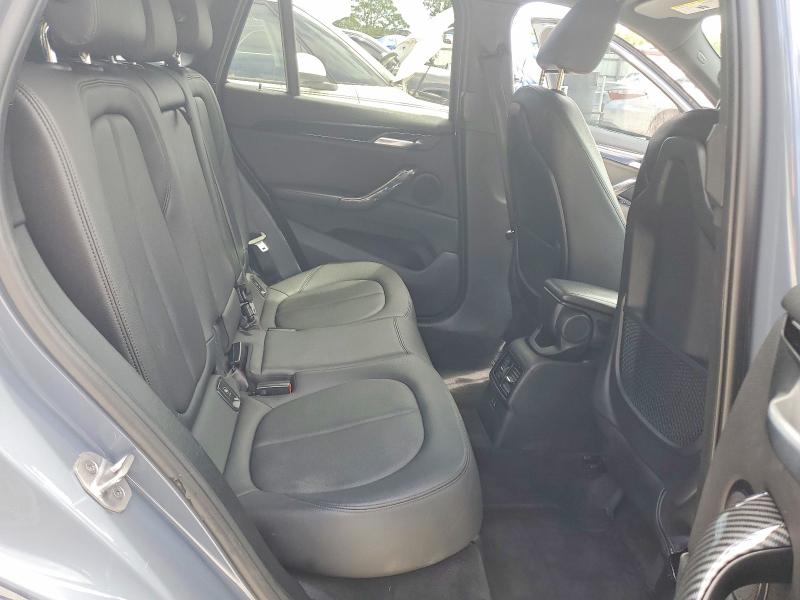 Продаж на аукціоні авто 2020 Bmw X1, vin: WBXJG7C06L5R36638, номер лоту: 50071266
