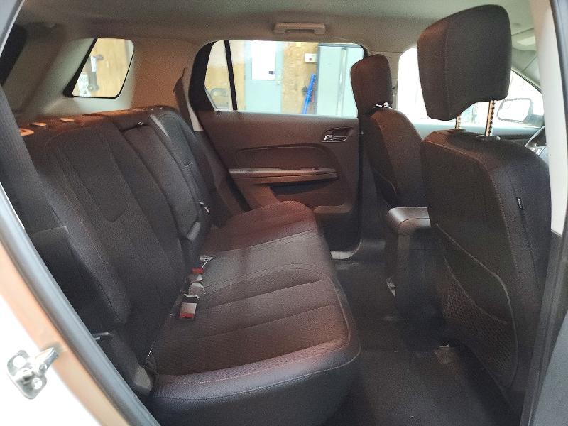 Продажа на аукционе авто 2014 Gmc Terrain, vin: 2GKFLVEK6E6285072, номер лота: 48913406