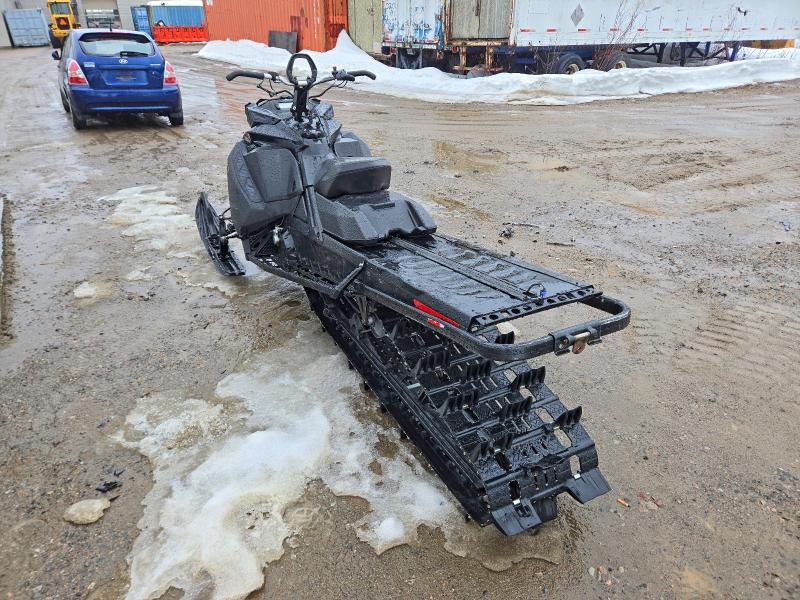 Продажа на аукционе авто 2021 Ski-doo Summit X 850 Rer, vin: 2BPSTDMA5MV000007, номер лота: 49558696