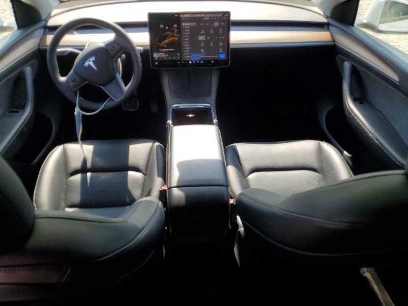 Aukcja sprzedaży 2023 Tesla Model Y, vin: 7SAYGDEE7PF880185, numer aukcji: 52067696