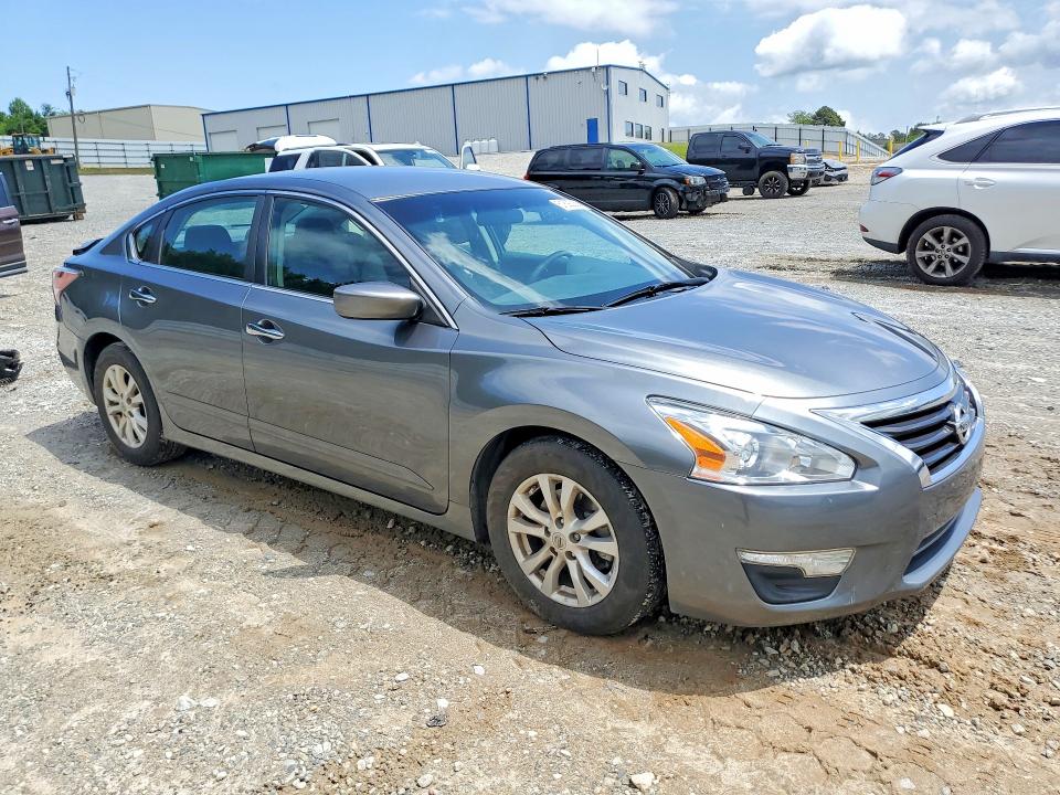 Продажа на аукционе авто 2014 Nissan Altima, vin: 1N4AL3AP5EC188387, номер лота: 51693256