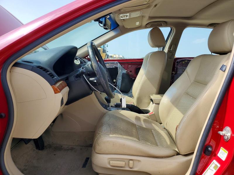 2008 Acura Tsx მანქანა იყიდება აუქციონზე, vin: JH4CL969X8C002863, აუქციონის ნომერი: 51111906