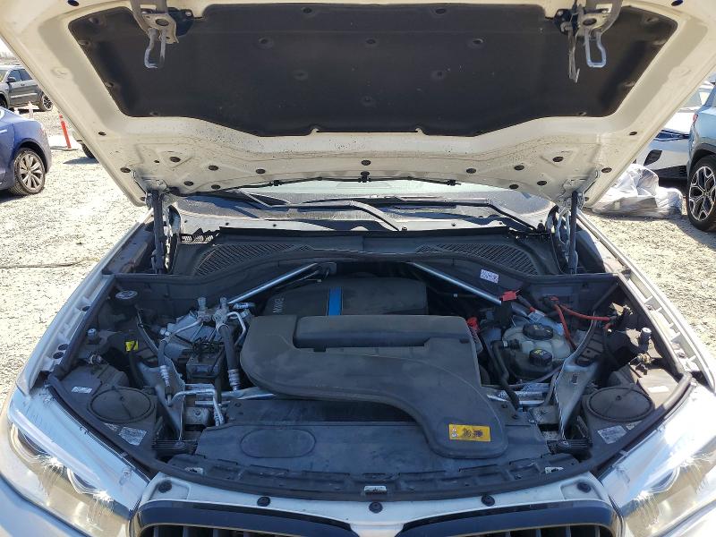 49187876 :رقم المزاد ، 5UXKT0C56J0V99493 vin ، 2018 Bmw X5 مزاد بيع