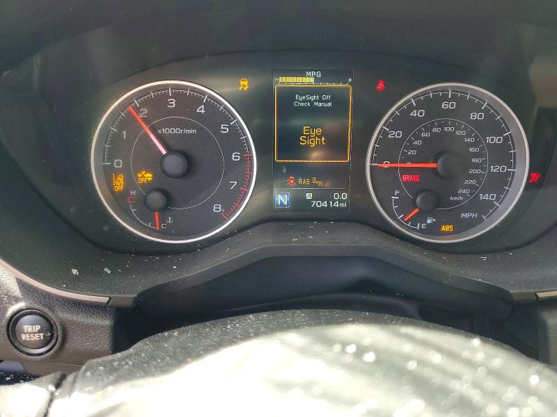 Продажа на аукционе авто 2020 Subaru Ascent, vin: 4S4WMAHDXL3441709, номер лота: 47596426