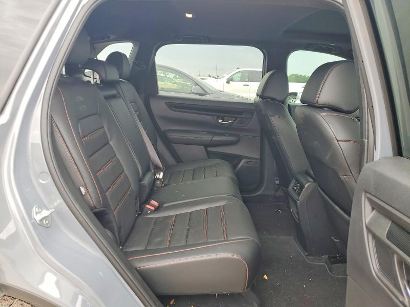 Продажа на аукционе авто 2025 Honda Cr-v, vin: 7FARS5H89SE000256, номер лота: 50624556