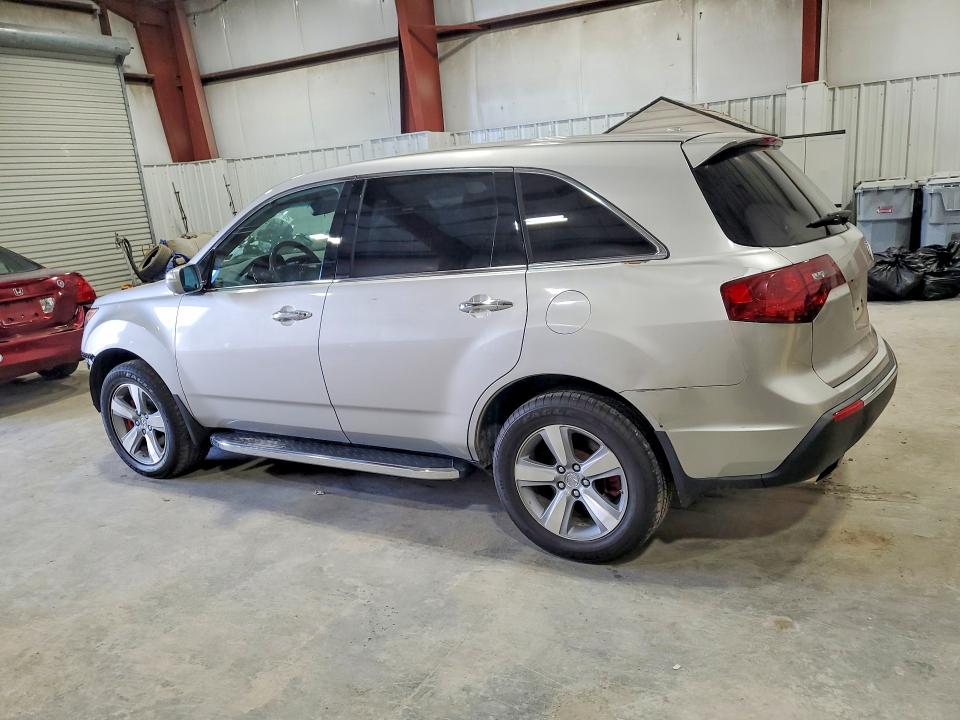 Продажа на аукционе авто 2013 Acura Mdx, vin: 2HNYD2H26DH500409, номер лота: 49028966