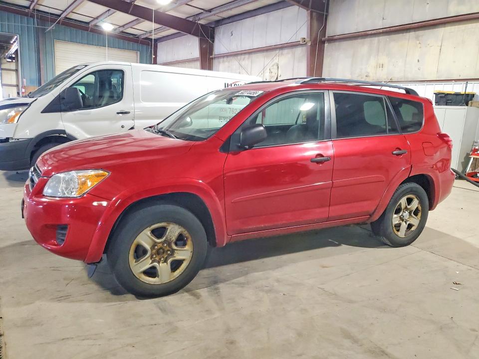 Auction sale of the 2009 Toyota Rav4, vin: 2T3BF33V19W003577, lot number: 50274456